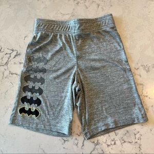 Batman Boys Shorts